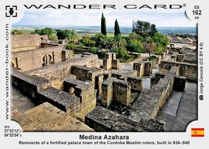 Medina Azahara