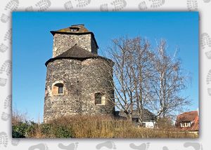Městské muzeum a hrad Týnec nad Sázavou