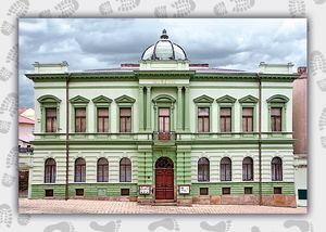 Městské muzeum Čáslav