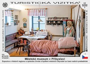 Městské muzeum v Přibyslavi