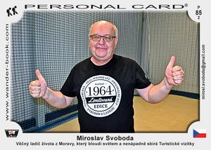Miroslav Svoboda