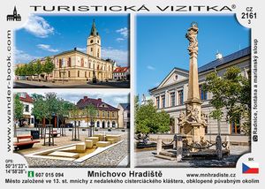 Mnichovo Hradiště