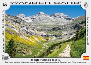Monte Perdido