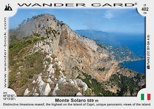 Monte Solaro