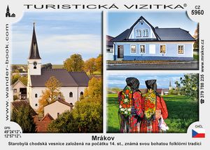 Mrákov
