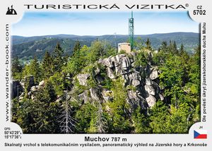 Muchov