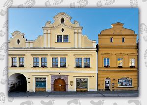 Muzeum Českého krasu v Berouně