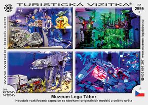 Muzeum Lega Tábor