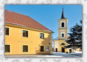 Muzeum Nové Strašecí