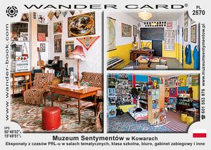 Muzeum Sentymentów w Kowarach