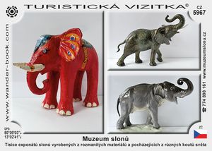 Muzeum slonů
