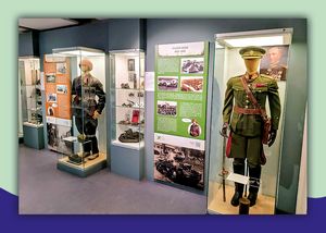 Muzeum vojenského prostoru Milovice