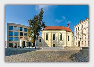 Na Karmeli Mladá Boleslav