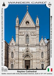 Duomo di Napoli