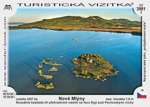 Nové Mlýny
