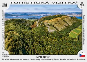 NPR Děvín