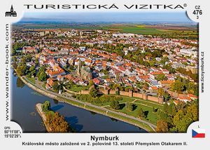 Nymburk