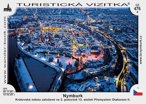 Nymburk