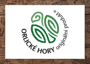 ORLICKÉ HORY originální produkt®