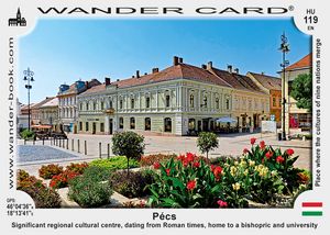 Pécs