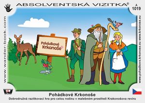Pohádkové Krkonoše