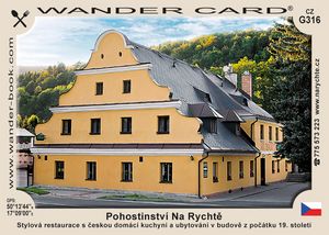 Pohostinství Na Rychtě