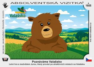 Poznáváme Valašsko