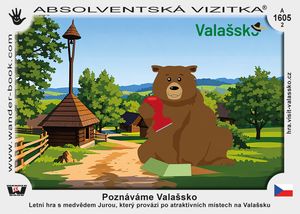 Poznáváme Valašsko