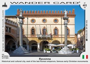 Ravenna