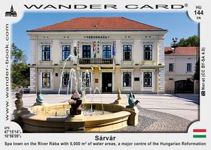 Sárvár