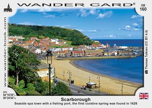 Scarborough