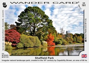 Sheffield Park