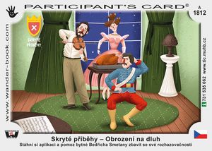 Skryté příběhy – Obrození na dluh