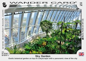 Sky Garden