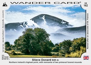 Slieve Donard