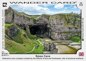 Smoo Cave