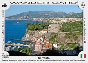 Sorrento
