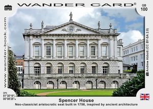 Spencer House