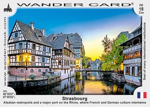 Strasbourg