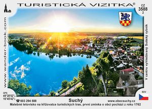 Suchý