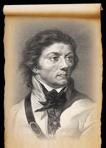 Tadeusz Kosciuszko