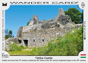 Tátika-vár