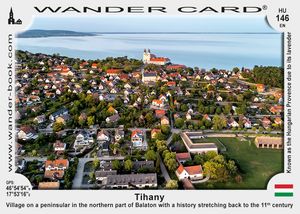 Tihany