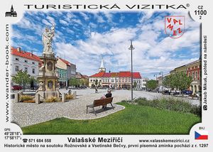Valašské Meziříčí