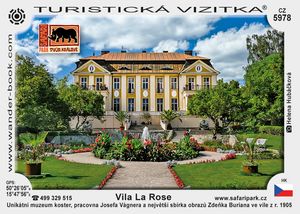 Vila La Rose