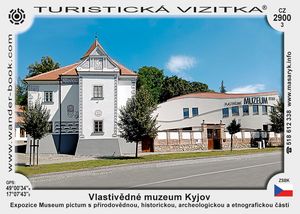 Vlastivědné muzeum Kyjov