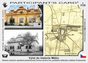 Výlet do historie Měšic