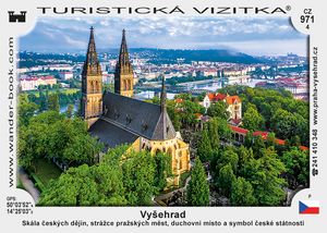 Vyšehrad