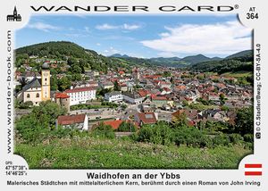 Waidhofen an der Ybbs