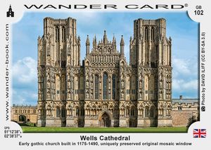 Wells Cathedral